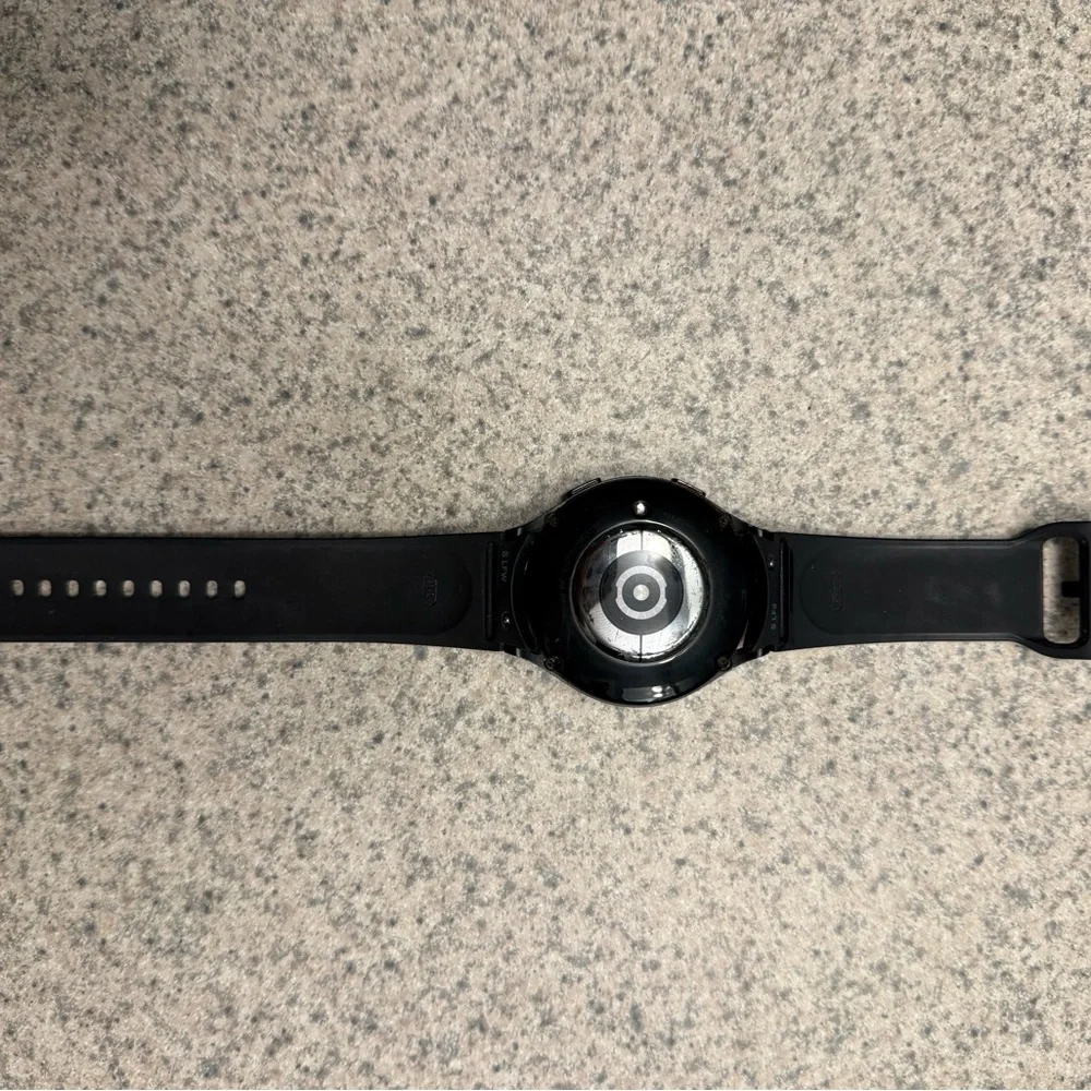 Samsung Galaxy Smart Watch 5 LTE GPS Sapphire Crystal 44mm